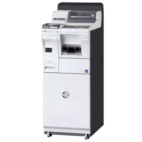 入金機 DSS-500