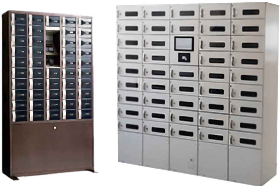 PC保管庫・フリーボックス