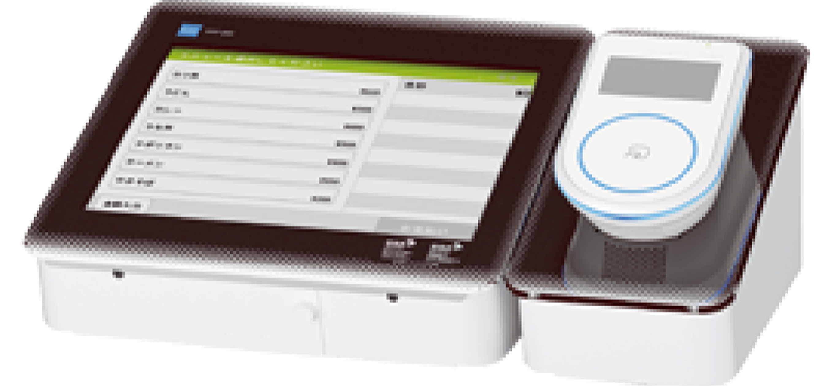 セルフチェックシステム