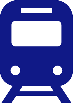 駅・ターミナル