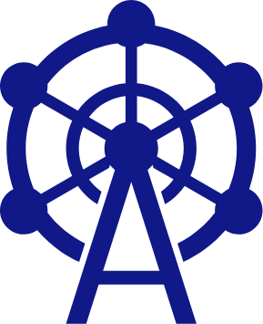 遊園地・テーマパーク