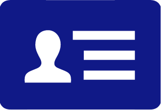 社員証